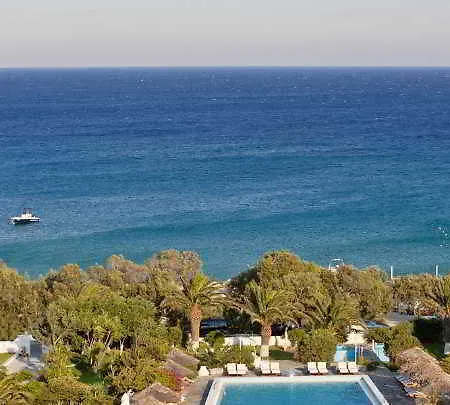 Aphrodite & 酒店 Mykonos Town