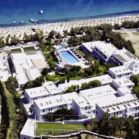 Aphrodite & Hotel