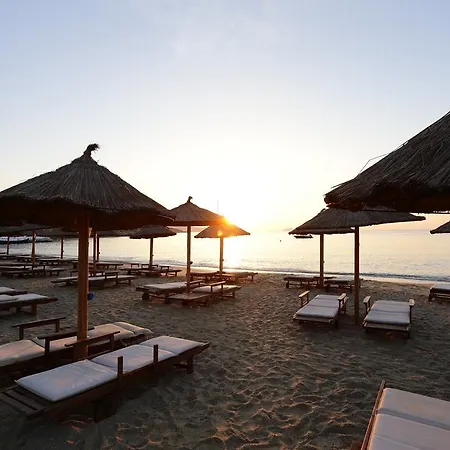 Aphrodite & Hotel Mykonos Town