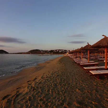 Ξενοδοχείο Aphrodite & 4*