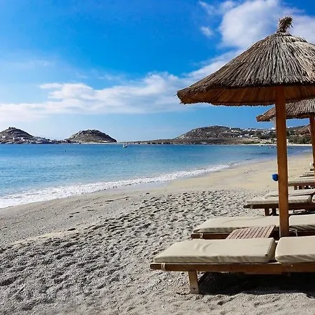 Hotel Aphrodite &